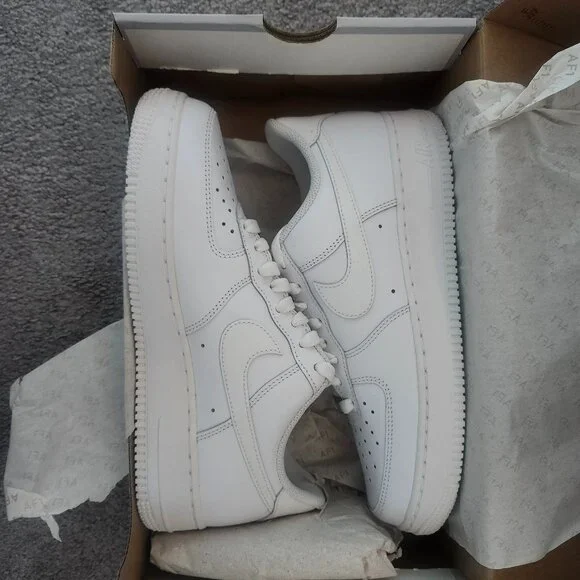 Nike Air, Air Force 1 - Picture 1 of 2